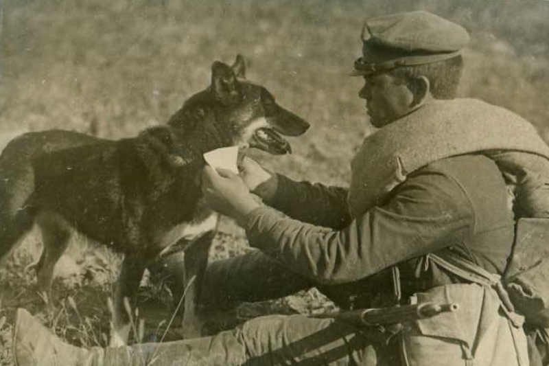 Гипсовая статуэтка. Часть 1