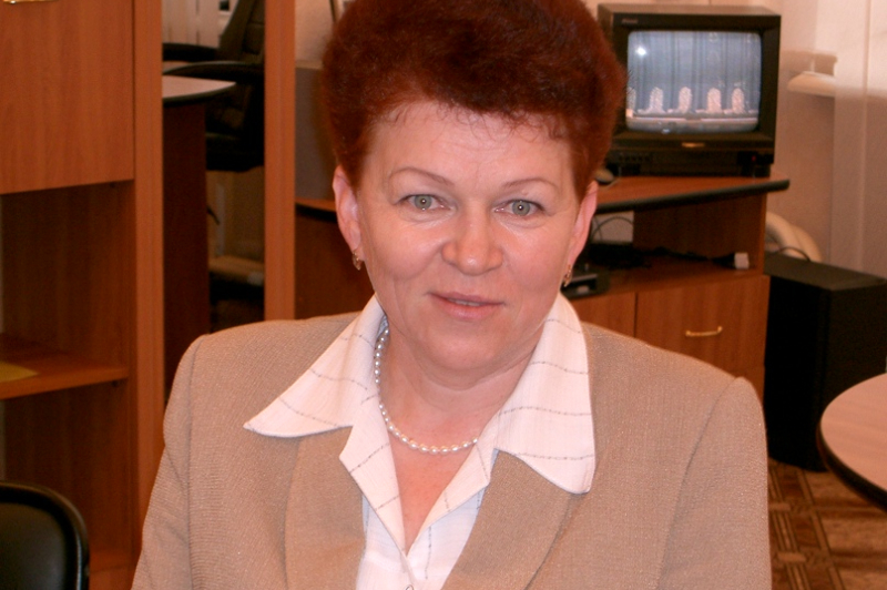 С Надеждой и Любовью