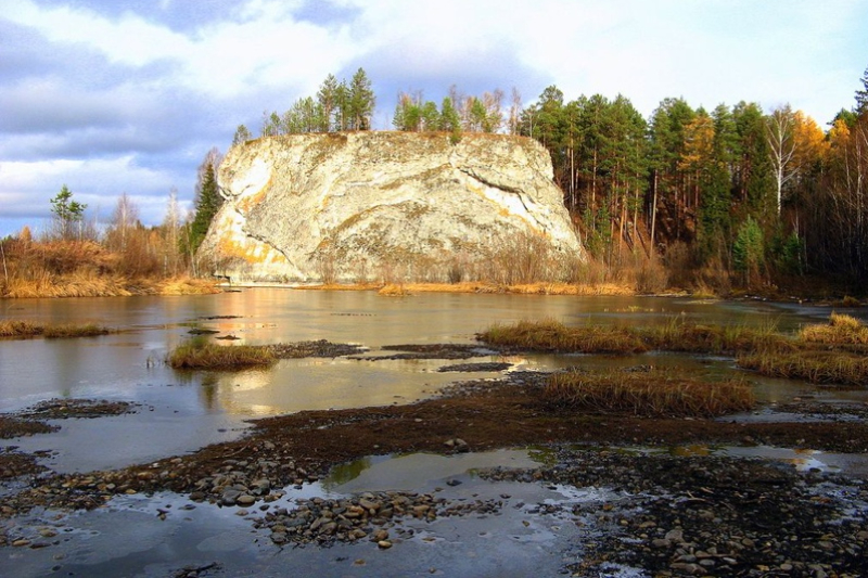 Чудеса Североуральского городского округа