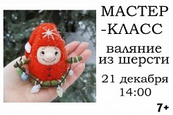«Гномик»