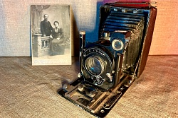 Фотокор №1