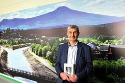 Презентация книги «Возвращаясь...»