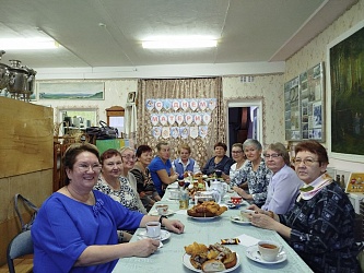 Лекция-концерт «штрихи к портрету»