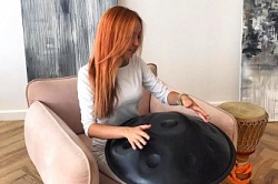 Мерцание ханга