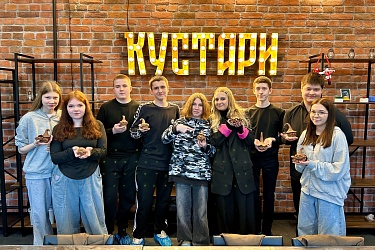 Отражение безудержной фантазии
