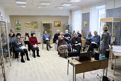 «Серебряные экскурсоводы» подвели итоги!