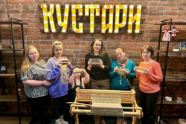 Полотно впечатлений