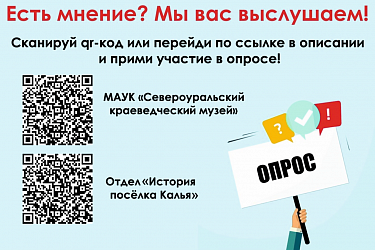 Довольны ли вы работой музея?
